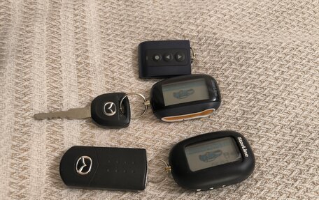 Mazda 3, 2011 год, 850 000 рублей, 17 фотография