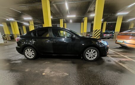 Mazda 3, 2011 год, 850 000 рублей, 10 фотография