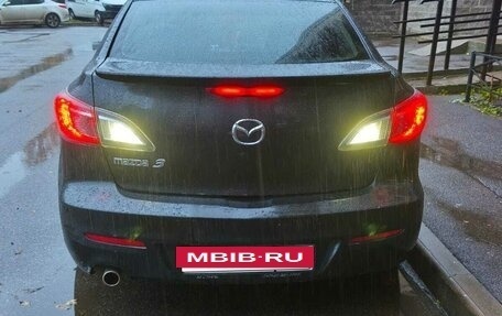 Mazda 3, 2011 год, 850 000 рублей, 18 фотография