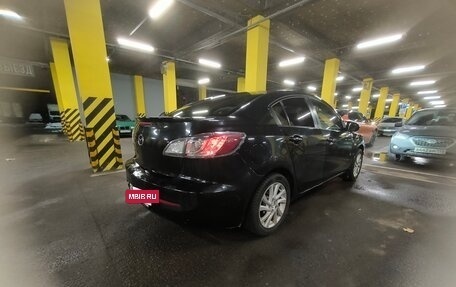 Mazda 3, 2011 год, 850 000 рублей, 9 фотография