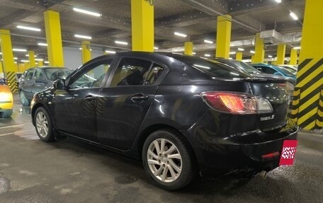Mazda 3, 2011 год, 850 000 рублей, 13 фотография