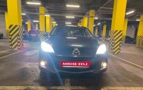 Mazda 3, 2011 год, 850 000 рублей, 11 фотография