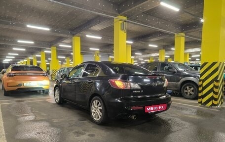 Mazda 3, 2011 год, 850 000 рублей, 14 фотография