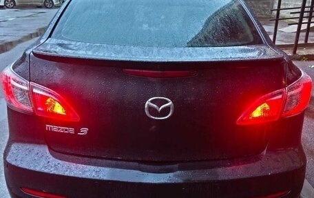 Mazda 3, 2011 год, 850 000 рублей, 19 фотография