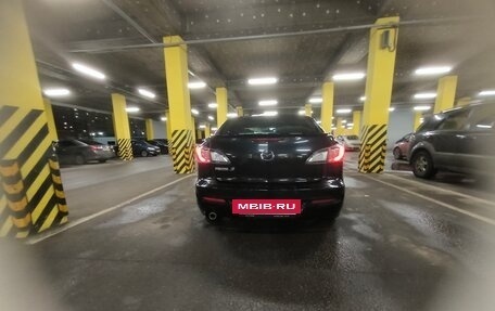 Mazda 3, 2011 год, 850 000 рублей, 8 фотография