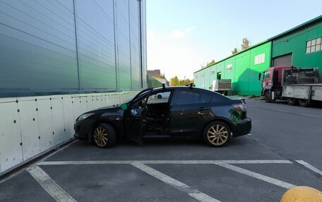 Mazda 3, 2011 год, 850 000 рублей, 23 фотография
