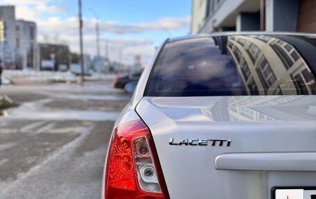 Chevrolet Lacetti, 2007 год, 320 000 рублей, 3 фотография