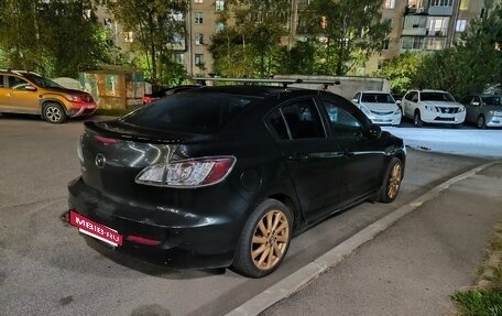 Mazda 3, 2011 год, 850 000 рублей, 22 фотография