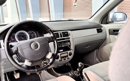 Chevrolet Lacetti, 2007 год, 320 000 рублей, 11 фотография