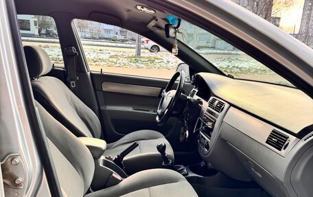 Chevrolet Lacetti, 2007 год, 320 000 рублей, 9 фотография