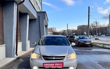 Chevrolet Lacetti, 2007 год, 320 000 рублей, 8 фотография