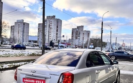 Chevrolet Lacetti, 2007 год, 320 000 рублей, 6 фотография