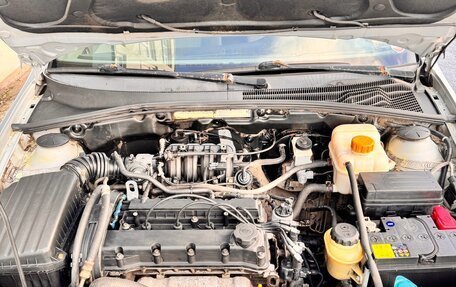 Chevrolet Lacetti, 2007 год, 320 000 рублей, 15 фотография