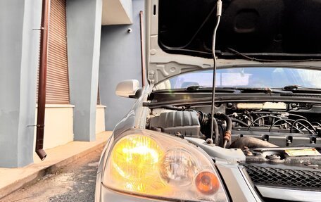 Chevrolet Lacetti, 2007 год, 320 000 рублей, 16 фотография