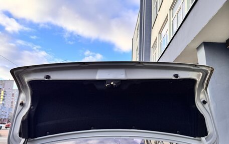 Chevrolet Lacetti, 2007 год, 320 000 рублей, 22 фотография