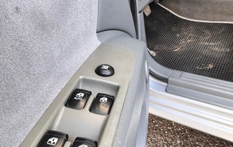 Chevrolet Lacetti, 2007 год, 320 000 рублей, 28 фотография