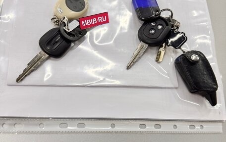 Chevrolet Lacetti, 2007 год, 320 000 рублей, 21 фотография