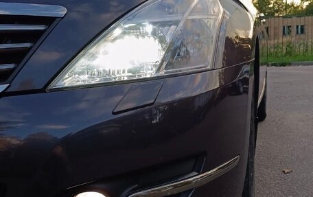 Nissan Teana, 2010 год, 950 000 рублей, 12 фотография