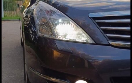 Nissan Teana, 2010 год, 950 000 рублей, 2 фотография