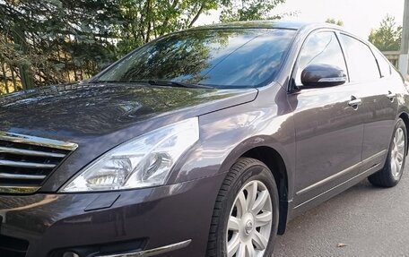 Nissan Teana, 2010 год, 950 000 рублей, 10 фотография