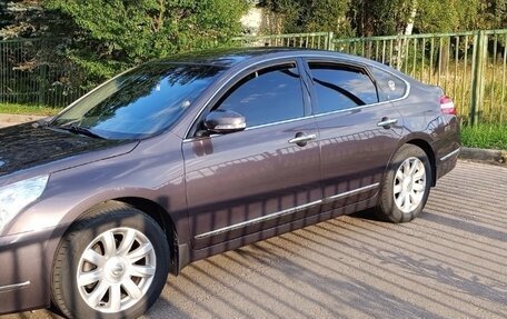 Nissan Teana, 2010 год, 950 000 рублей, 11 фотография