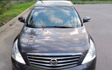 Nissan Teana, 2010 год, 950 000 рублей, 6 фотография
