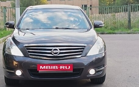 Nissan Teana, 2010 год, 950 000 рублей, 5 фотография