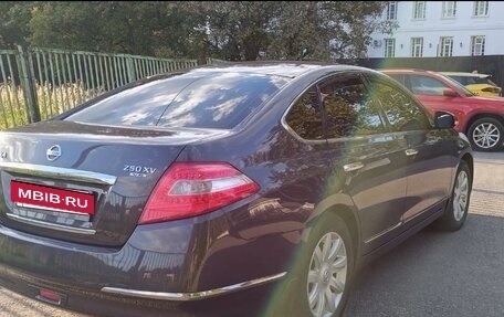 Nissan Teana, 2010 год, 950 000 рублей, 14 фотография