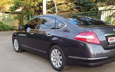 Nissan Teana, 2010 год, 950 000 рублей, 21 фотография