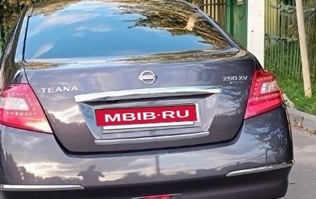 Nissan Teana, 2010 год, 950 000 рублей, 15 фотография