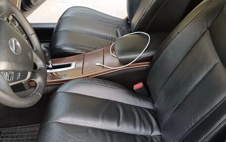 Nissan Teana, 2010 год, 950 000 рублей, 27 фотография