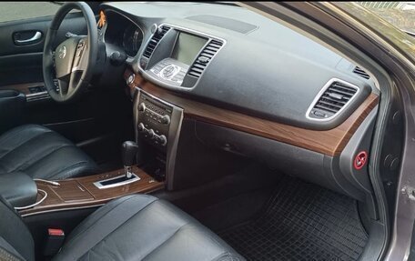 Nissan Teana, 2010 год, 950 000 рублей, 26 фотография