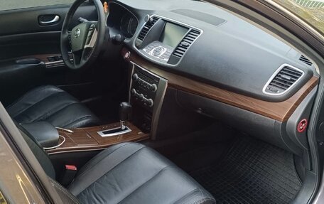 Nissan Teana, 2010 год, 950 000 рублей, 25 фотография