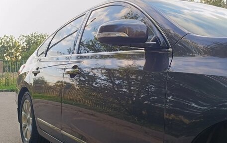 Nissan Teana, 2010 год, 950 000 рублей, 28 фотография