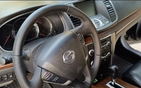 Nissan Teana, 2010 год, 950 000 рублей, 23 фотография