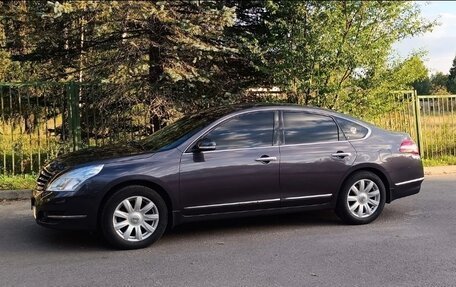 Nissan Teana, 2010 год, 950 000 рублей, 22 фотография