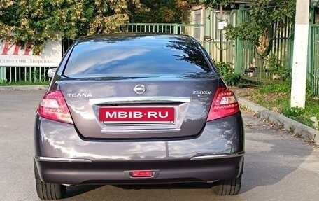 Nissan Teana, 2010 год, 950 000 рублей, 19 фотография