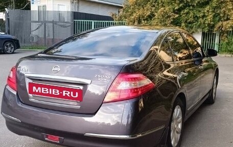 Nissan Teana, 2010 год, 950 000 рублей, 20 фотография