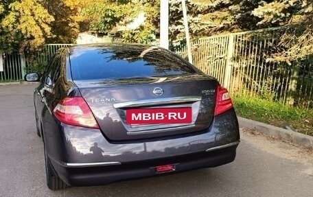 Nissan Teana, 2010 год, 950 000 рублей, 16 фотография