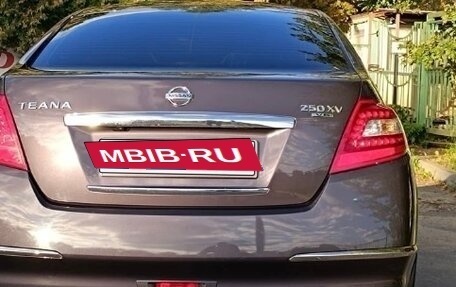 Nissan Teana, 2010 год, 950 000 рублей, 18 фотография