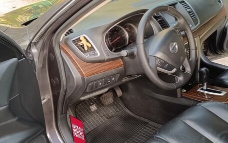 Nissan Teana, 2010 год, 950 000 рублей, 24 фотография