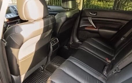 Nissan Teana, 2010 год, 950 000 рублей, 35 фотография