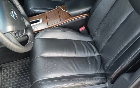 Nissan Teana, 2010 год, 950 000 рублей, 38 фотография