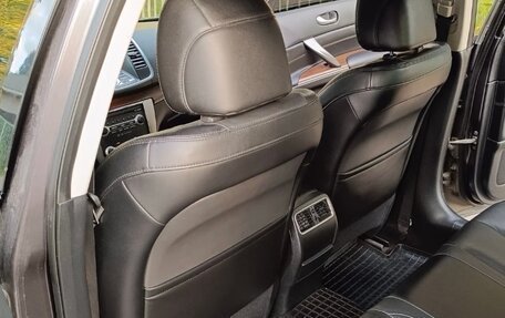 Nissan Teana, 2010 год, 950 000 рублей, 36 фотография