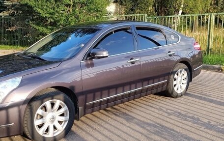 Nissan Teana, 2010 год, 950 000 рублей, 40 фотография