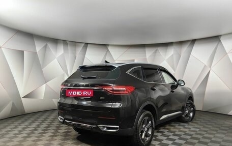 Haval F7 I, 2020 год, 1 549 000 рублей, 2 фотография