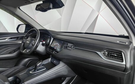 Haval F7 I, 2020 год, 1 549 000 рублей, 9 фотография