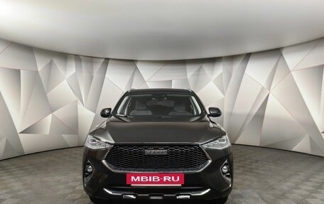 Haval F7 I, 2020 год, 1 549 000 рублей, 7 фотография