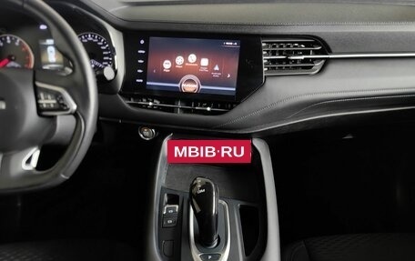 Haval F7 I, 2020 год, 1 549 000 рублей, 11 фотография