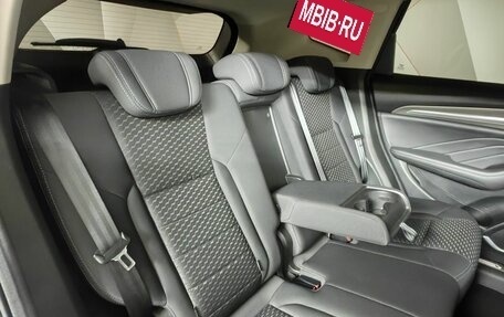 Haval F7 I, 2020 год, 1 549 000 рублей, 13 фотография